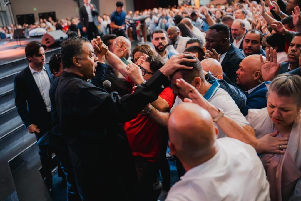 Dag Heward-Mills