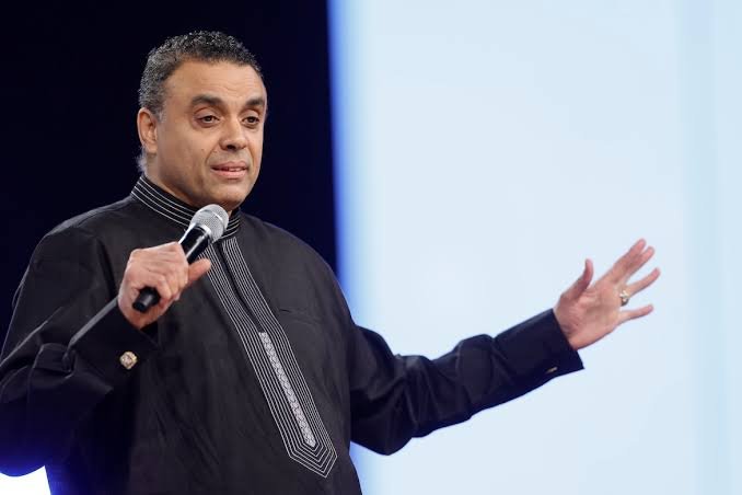Dag Heward-Mills